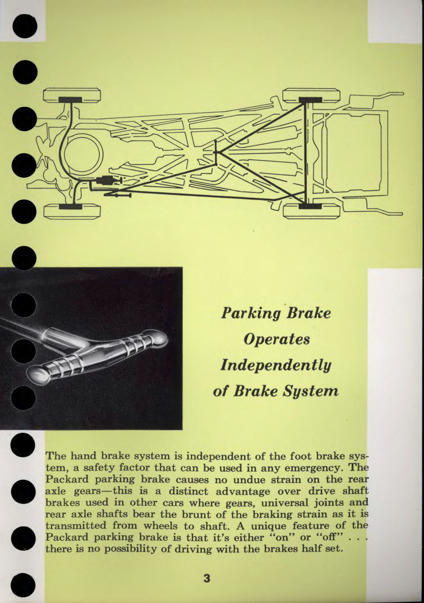 1956 Packard Data Book Page 18